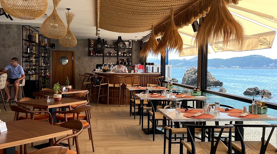 Terasa restorana